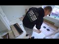 How to Install Lifeproof Vinyl Flooring