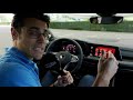 VW Golf 8 GTI FULL REVIEW - driving the Mk8 Golf GTI 2021 - Autogefühl
