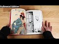 Every Fullmetal Alchemist Manga Edition Compared!