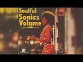 70's Soul & Gospel Samples - Soulful Sonics Volume 6 | rare samples to chop