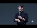 Fr. Mike Schmitz | The Family of God | Steubenville Youth Conference Atlanta