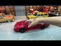 Budget RWD RC Drift Car, Part 1, Building a Redcat RDS Kit, Total NEWB to Drifting