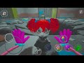 Watch All The New Jumpscares In Poppy Playtime 1-2-3-4 Mobile Full Game (nappytoilet,skibidihugy)#53