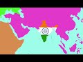 India Geography/India Country