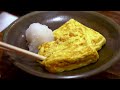 Restaurant Michelin japonais de Soba à Tokyo. Nouilles de sarrasin: visite en cusine!