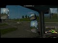 Volvo FH 2022 POV Ride || Goods Transporting || Euro Truck Simulator 2 travelling || ETS 2 || #ets2