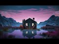 DEEP Ambient Music for Stress 8 HOURS | Magical Cabin Relaxing Music | Ambient Music ALL NIGHT Long