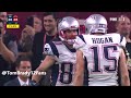 All 95 Tom Brady Touchdowns in the NFL Playoffs - New England Patriots & Tampa Bay Buccaneers