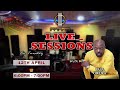 Smooth Groove Live Sessions