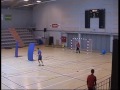 Handball - FC LFH - Le gardien de but