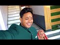 Janvi को लेकर आया अपने घर || Janvi Vishal shadi vlog