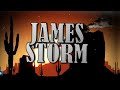 James Storm Custom TNA Return Entrance Video & NXT Theme Song ⚡🔥
