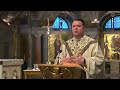 The 3-Minute Homily | Relationship with the Lord