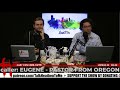 Pastor Doesn't Want to Cast the Pearls Before the Swine | Eugene - OR | Talk Heathen 02.32