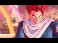 [DBXV2 Revamp 5.0] I Fought Goku And Vegeta Epic Showdown