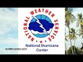 Weather Forecast for the USVI for Wednesday, September 11, 2024