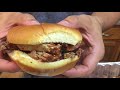 HOW TO SMOKE ON A CHARCOAL GRILL | Pork Butt | Gulf Coast Smoke