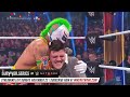 FULL MATCH - Brock Lesnar vs. Rey Mysterio – WWE Title No Holds Barred Match: Survivor Series 2019