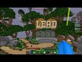 Hypixel Skywars PRO vs Hive Skywars PRO