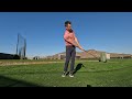 A KEY to hitting better quality CHIPS and PITCHES, improve your SHORT GAME fast!