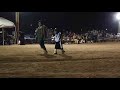 2017 Zuni Pueblo fair/Red clay dance group