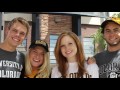 University of Colorado Boulder - 5 Things I Wish I Knew Before Attending
