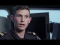 Descubre cómo funciona un portaviones del ejército de Francia | Historias Vivas | Documental HD