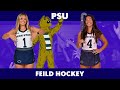 #7 Whats it like to play field hockey at Penn State?