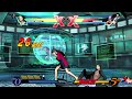 Another Deadpool and Phoenix Wright assist work