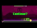 я играю geometry dash #geometry dash