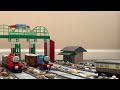 A Big Day For Thomas | Thomas & Friends Full Take Along Remakes