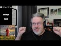 Reaction/Analysis of RUSH: Signals (Side 2) | The Weapon, New World Man, Losing It, & Countdown