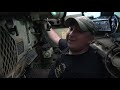 M2 Bradley Show-and-Tell Tour with JB