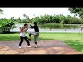 Tony Jaa: Practice Time September 2014