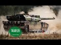 Meet France's Leclerc: The Tank Putin Won't Want to Fight