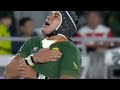 Cheslin Kolbe The Greatest Rugby Player Of All Time | Crazy Speed, Insane Strength