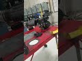 Honda GX120k running | Video chopped down