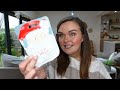 KIDS' STOCKING FILLERS | WHAT I HAVE GOT MY KIDS THIS YEAR