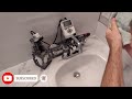 NEVER Think About Hand Washing?! MINDSTORMS EV3 Soap Dispenser LEGO ®