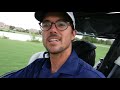 How Pros Play Golf. Nine Holes with Scott Fawcett(DECADE). Course Management Tips | Bryan Bros Golf