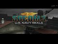 SOCOM 3: Poland, Gdansk (Mission 5 AO GAME FINALE -Brewed Chaos- Admiral Difficulty)