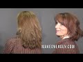 Hairdressers Hate My Hair - Makeover