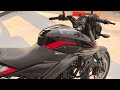 Bajaj Pulsar NS 200 UG | 2024 | Detaylı İnceleme | Uçar Motosiklet | BAFRA