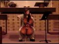 Breval ~ Sonata in C major I and II