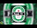 Shakes & Les and DBN Gogo - Funk 55 [Ft. Zee Nxumalo, Ceeka RSA and Chley] Official Audio