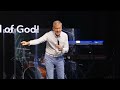 Wanna stay free from deception? Here's the key [FULL SERMON] — John Bevere