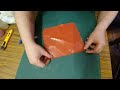 How to glue latex/rubber sheeting or clothing