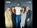 The Girls Aloud Takeover with Rylan [BBC Radio 2] 27/05/24