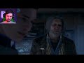 IS THAT SUPPOSED TO HAPPEN!? | Detroit:Become Human - Part 2