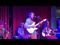 Isis Christopher- For Now (original) Live @ Cambria Hotel Nashville